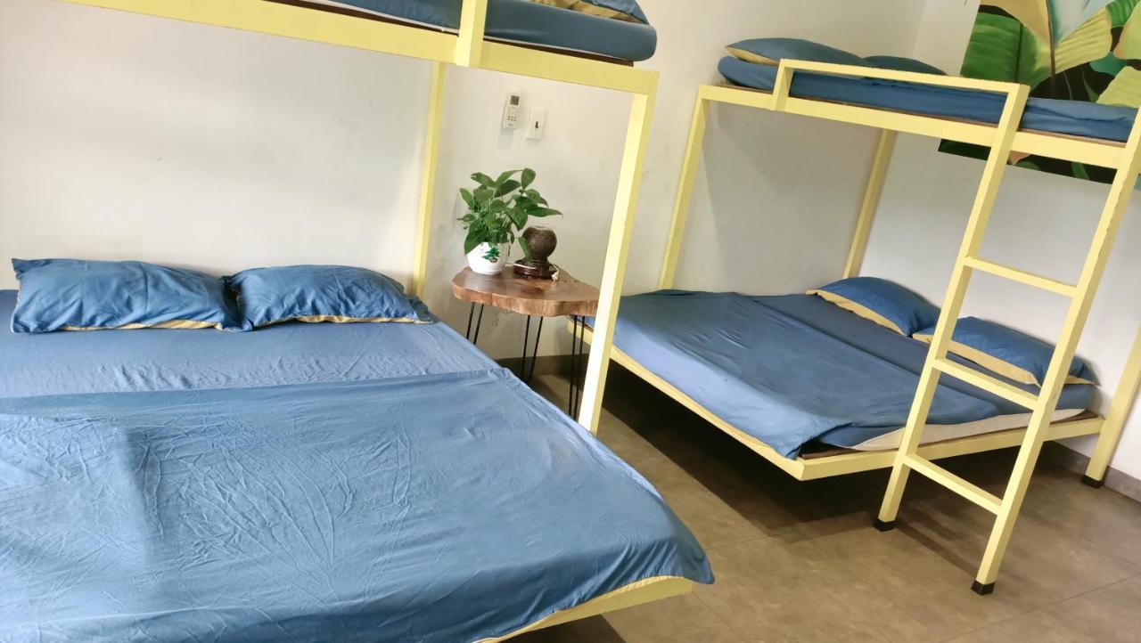 Holi Lakeside Villa Ba VI Hanoi Zewnętrze zdjęcie