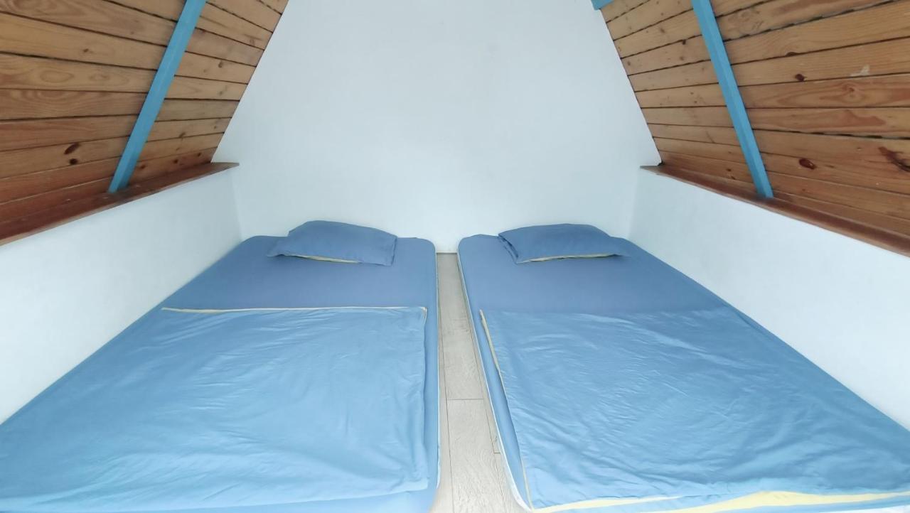 Holi Lakeside Villa Ba VI Hanoi Zewnętrze zdjęcie